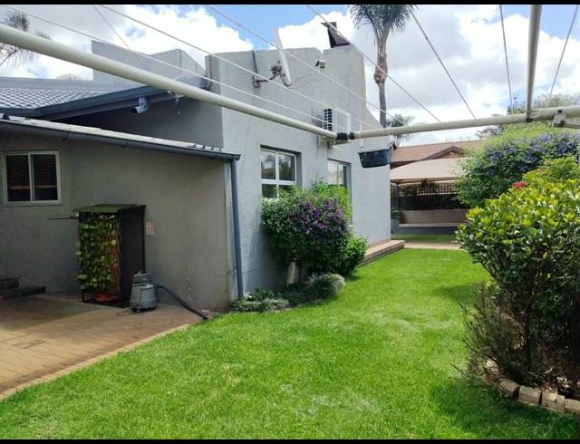 3 BEDROOM HOUSE FOR SALE IN GLEN MARAIS